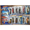Image 1 : LOT OF 15  ASSORTED HOT WHEELS