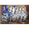 Image 1 : LOT OF 15  ASSORTED HOT WHEELS