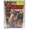 Image 1 : AVENGERS # 195 1ST TASKMASTER