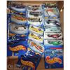 Image 1 : LOT OF 15  ASSORTED HOT WHEELS