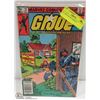 Image 1 : G.I. JOE # 10 CND VARIANT