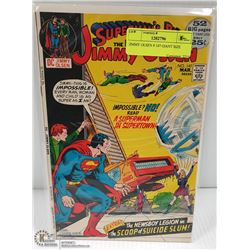JIMMY OLSEN # 147 GIANT SIZE