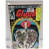 Image 1 : G.I. JOE # 6 1ST. OKTOBER GUARD CND VARIANT