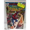 Image 1 : AMAZING SPIDERMAN # 167 1ST WISP