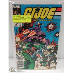 G.I. JOE # 19 CND VARIANT