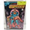Image 1 : CRISIS # 7 DEATH OF SUPERGIRL 3X ORIGINS