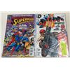 Image 1 : 2 SUPERMAN COLLECTOR COMICS #4, 34