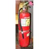 Image 1 : 20LBS CHARGED FIRE EXTINGUISHER