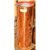Image 1 : COPPER UMBRELLA STAND