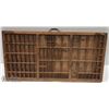 Image 1 : LINOTYPE DRAWER