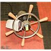 Image 1 : BOAT HYDRAULIC STEERING SYSTEM