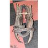 Image 1 : HORSE COLLAR AND HAMES