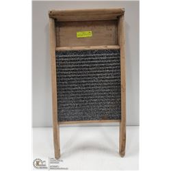 WASHBOARD GENERAL STEEL WARES