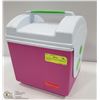 Image 1 : COOLER/LUNCH BOX RUBBERMAID SIDEKICK