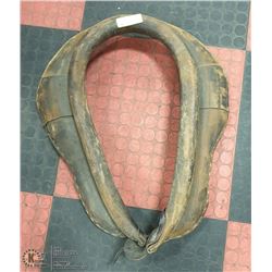HORSE COLLAR