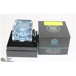 FOREVER FLAWLESS BLUE DIAMOND INFUSED EYE CREAM