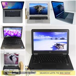 FEATURED COMPUTERS AND LAPTOPS