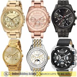 FEATURED WATCHES