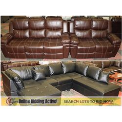 FEATURED NEW FURNITURE