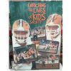 Image 1 : EDMONTON ESKIMOS SIGNED GIZMO "2" & WILLIE PLESS