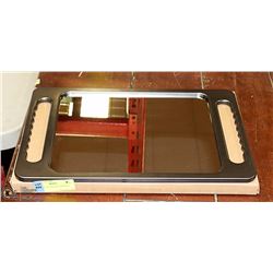 SALON DUAL HANDLE MIRRORS