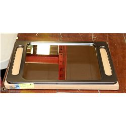 SALON DUAL HANDLE MIRRORS