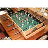 Image 1 : TABLE TOP FOOSBALL GAME 37 IN X 21 IN