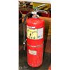Image 1 : 20LBS CHARGED FIRE EXTINGUISHER