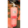 Image 1 : 20LBS CHARGED FIRE EXTINGUISHER
