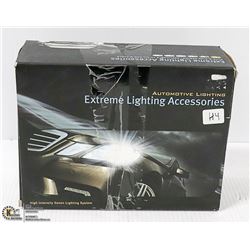 NEW HID H4 BULBS, COMPLETE KIT,