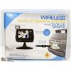 Image 1 : VR3 WIRELESS BACK-UP CAMERA SYSTEM,