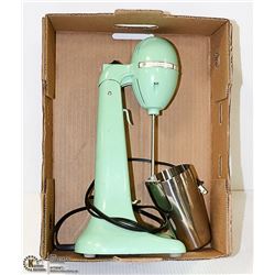 HAMILTON BEACH DRINKMASTER