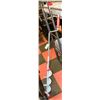 Image 1 : ICE AUGER-MADE IN SWEDEN