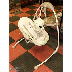 BABY SWING