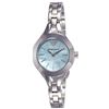 Image 1 : NEW LADIES EMPORIO ARMANI MOTHER OF PEARL DIAL