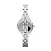 Image 4 : NEW EMPORIO ARMANI 28MM MOTHER OF PEARL DIAL