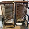 Image 1 : LOT OF 2 CONSTRUCTION HEATERS