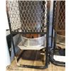 Image 2 : LOT OF 2 CONSTRUCTION HEATERS