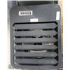Image 2 : ETIREX ELECTRIC GARAGE HEATER