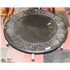 Image 1 : MINI FITNESS EXERCISER TRAMPOLINE