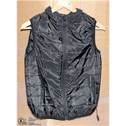 WOMEN'S SMALL/CHILD'S MEDIUM HEATED VEST TO GO