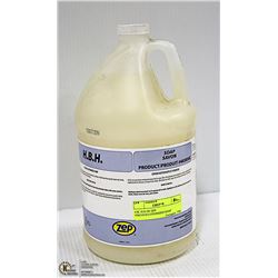 4.0L JUG OF ZEP VISCOUS/LOTIONIZED SOAP