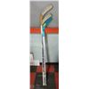 Image 1 : LOT OF 3 HOCKEY STICKS