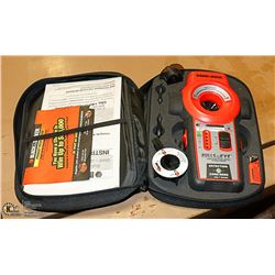 BLACK AND DECKER BULLS EYE LASER LEVEL