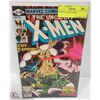 Image 1 : X-MEN # 144 MAN-THING