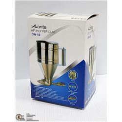 AIR HOPPER SANDBLASTER