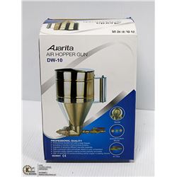 AIR HOPPER SANDBLASTER