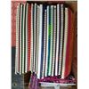 Image 1 : FLAT OF ASSORTER NEW NOTEBOOKS
