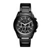 Image 1 : NEW ARMANI EXCHANGE 43MM TRIPLE CHRONO MSRP $239