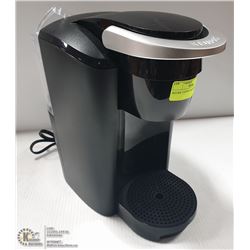 KEURIC COFFEE MACHINE